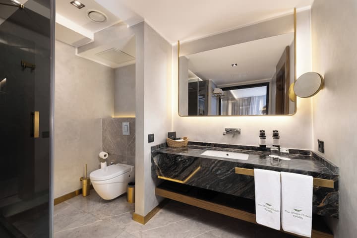 The Wings Hotels Karakoy