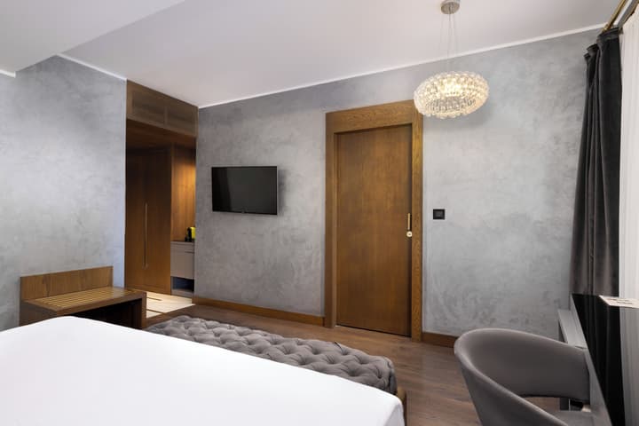 The Wings Hotels Karakoy