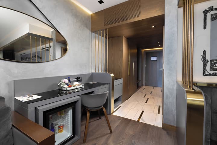 The Wings Hotels Karakoy