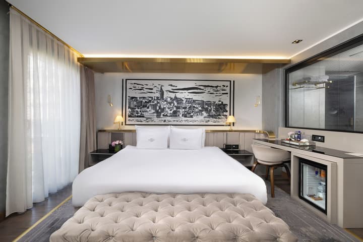 The Wings Hotels Karakoy