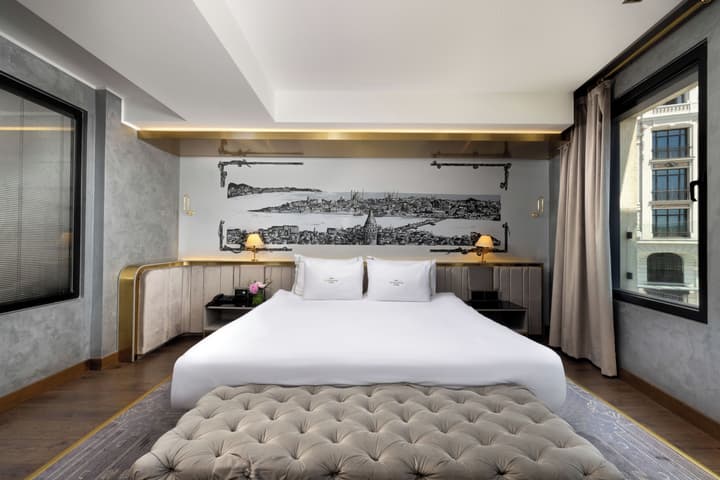 The Wings Hotels Karakoy