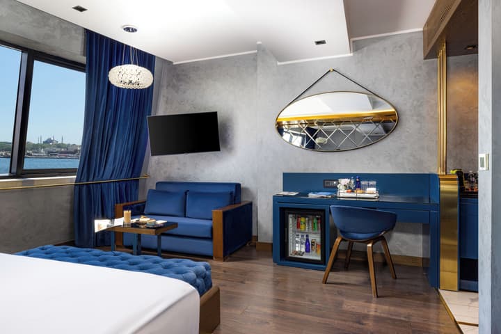 The Wings Hotels Karakoy