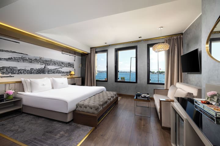The Wings Hotels Karakoy