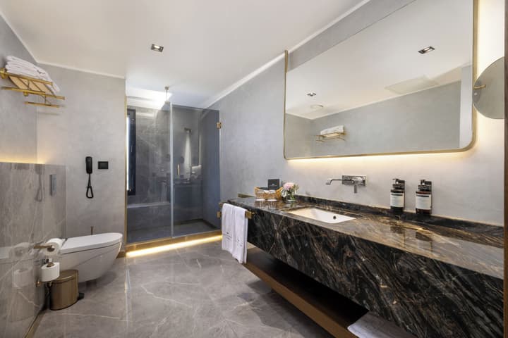 The Wings Hotels Karakoy
