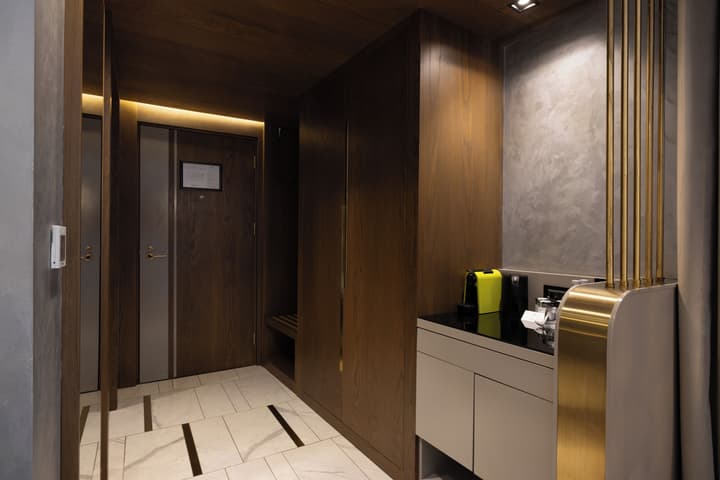 The Wings Hotels Karakoy