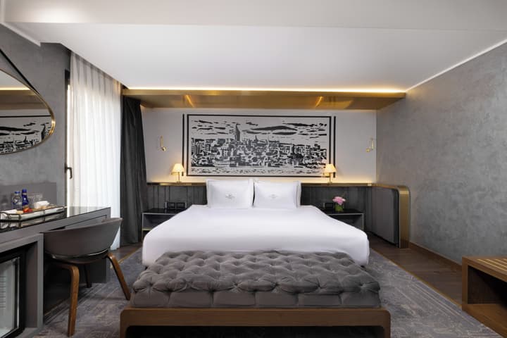The Wings Hotels Karakoy