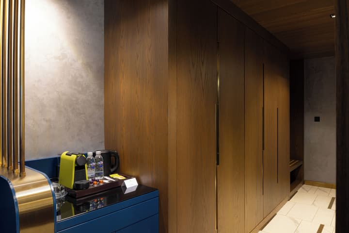 The Wings Hotels Karakoy