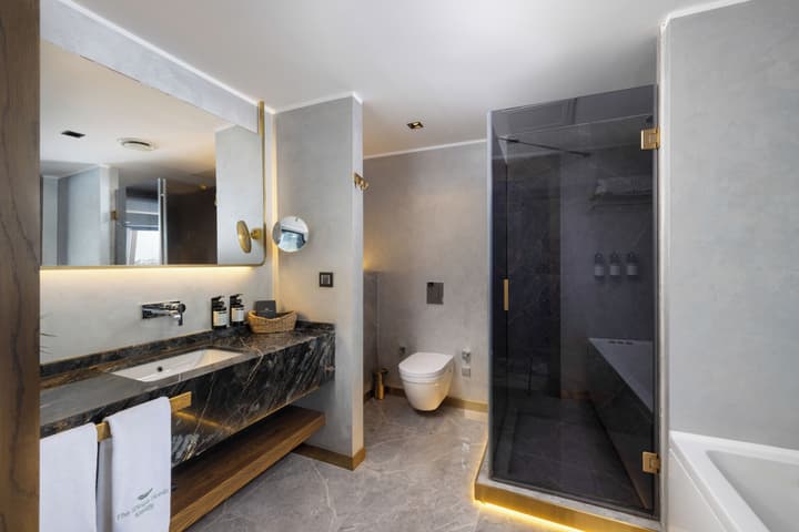 The Wings Hotels Karakoy