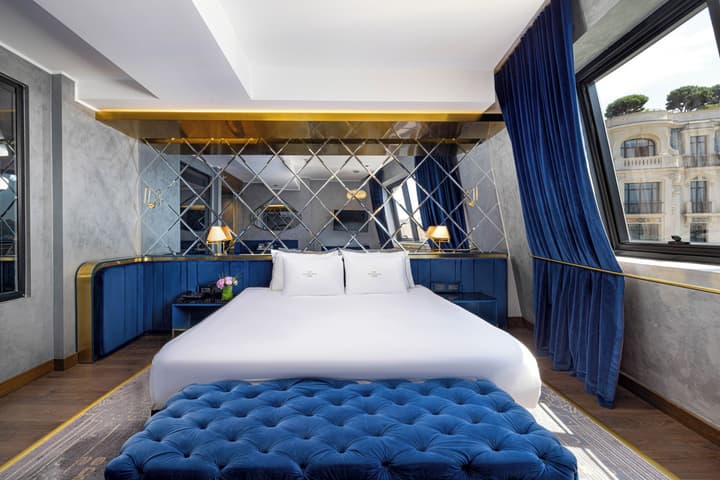 The Wings Hotels Karakoy