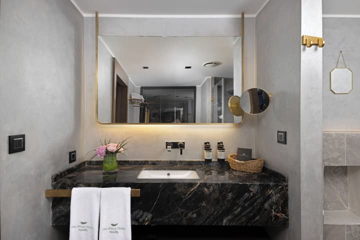 The Wings Hotels Karakoy