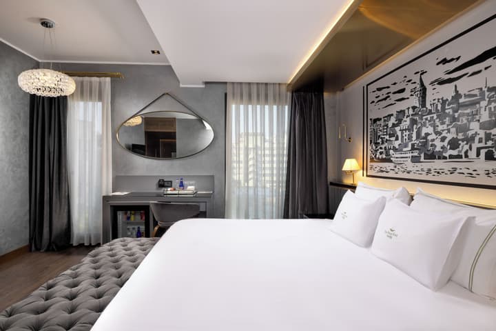 The Wings Hotels Karakoy