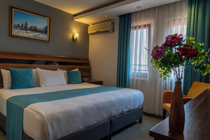 ALERIA CAPPADOCIA HOTEL