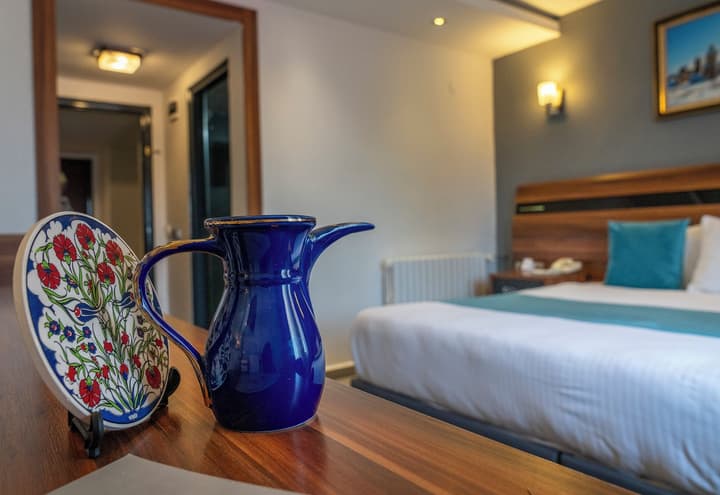 ALERIA CAPPADOCIA HOTEL