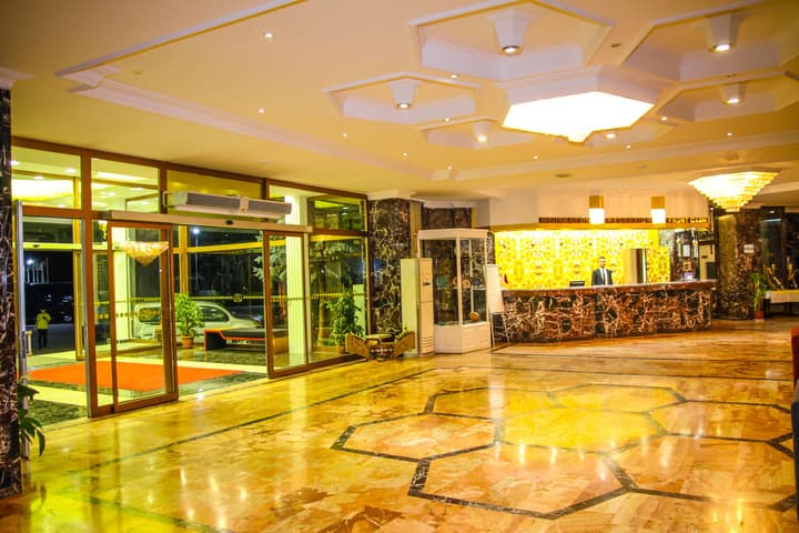 ALERIA CAPPADOCIA HOTEL