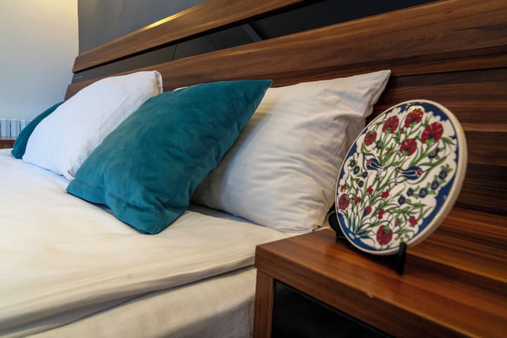 ALERIA CAPPADOCIA HOTEL