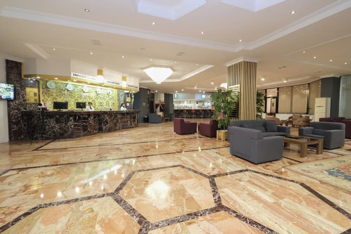ALERIA CAPPADOCIA HOTEL