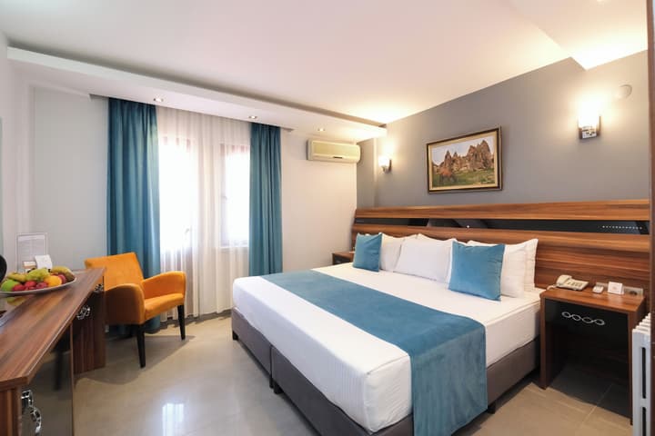 ALERIA CAPPADOCIA HOTEL