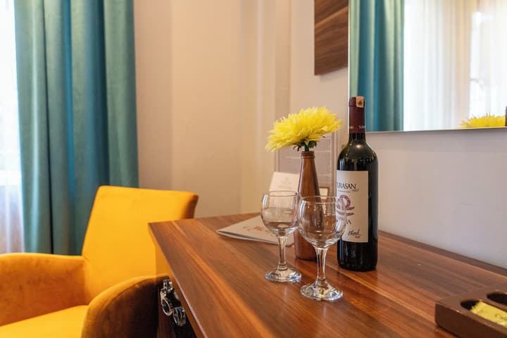 ALERIA CAPPADOCIA HOTEL