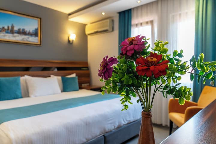 ALERIA CAPPADOCIA HOTEL