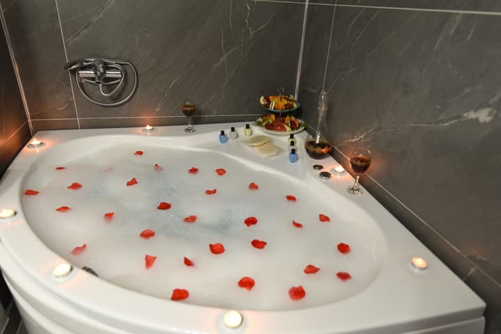 ALERIA CAPPADOCIA HOTEL