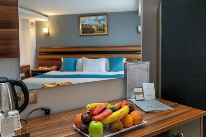 ALERIA CAPPADOCIA HOTEL
