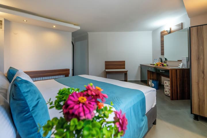 ALERIA CAPPADOCIA HOTEL