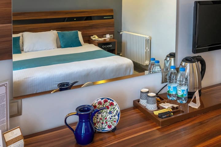 ALERIA CAPPADOCIA HOTEL