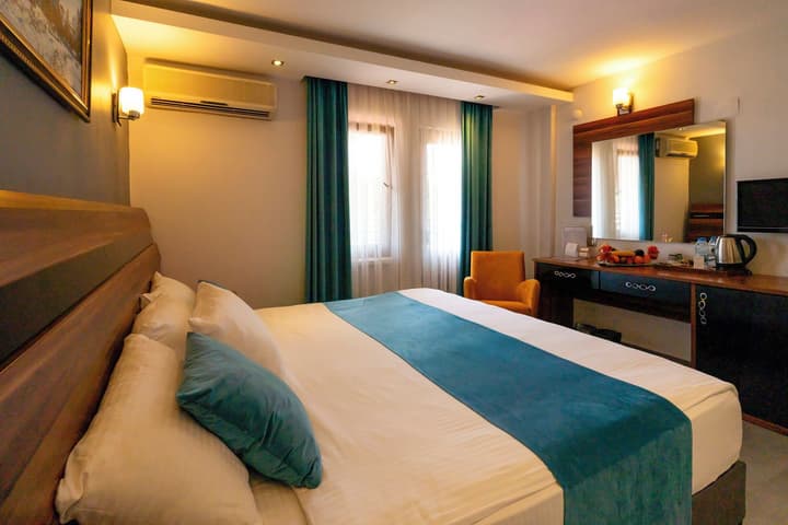 ALERIA CAPPADOCIA HOTEL