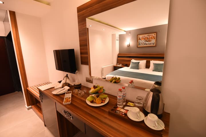 ALERIA CAPPADOCIA HOTEL
