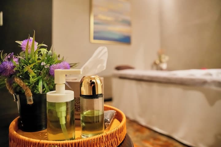 Fraser Suites Muscat