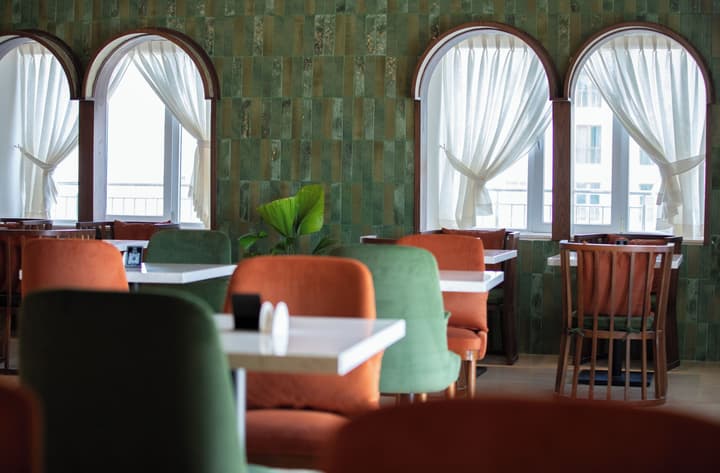 Fraser Suites Muscat