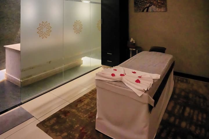 Fraser Suites Muscat