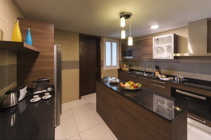 Fraser Suites Muscat