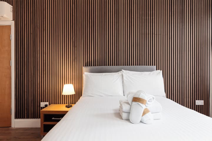 Argyle Apart Hotel