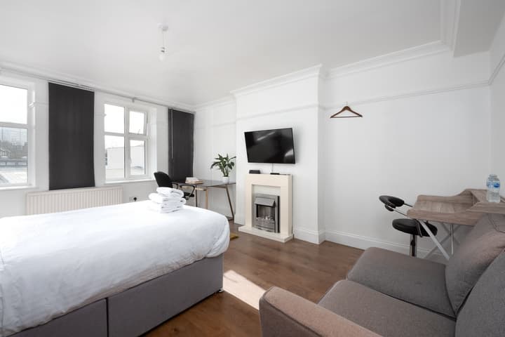 Argyle Apart Hotel