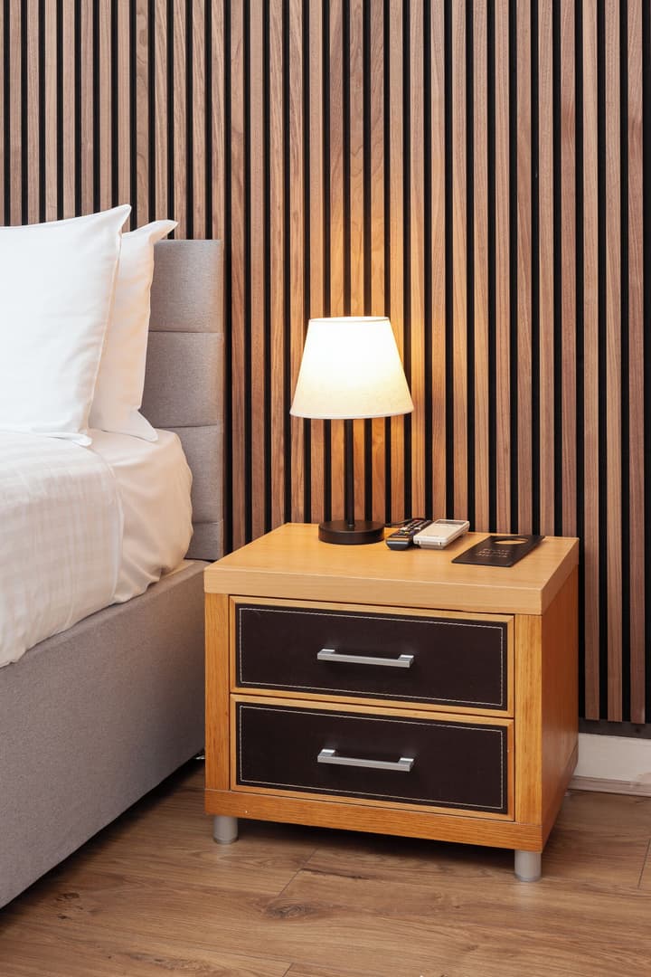 Argyle Apart Hotel