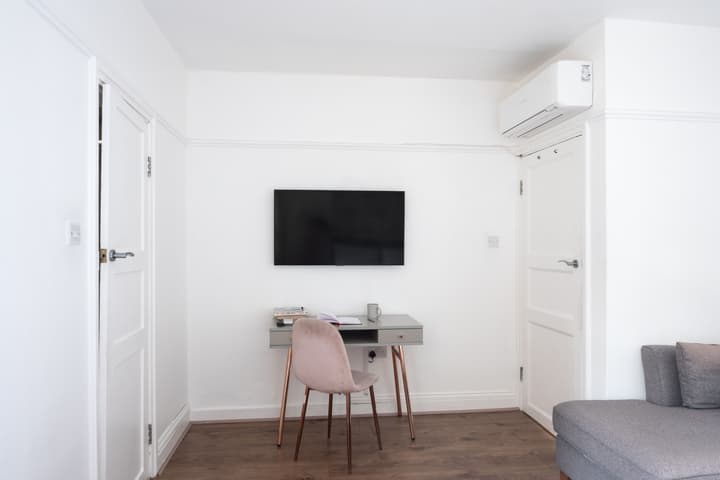 Argyle Apart Hotel