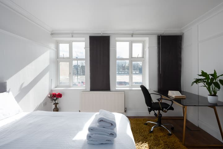 Argyle Apart Hotel