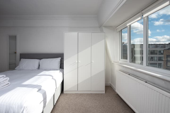 Argyle Apart Hotel