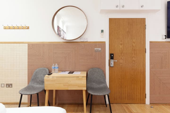 Argyle Apart Hotel