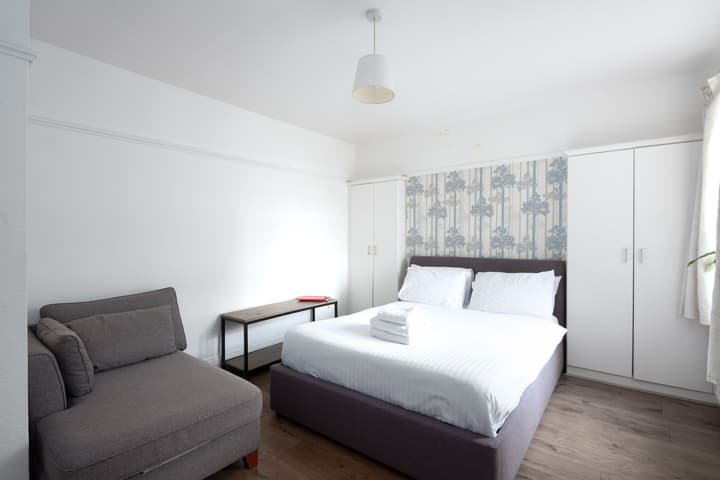 Argyle Apart Hotel