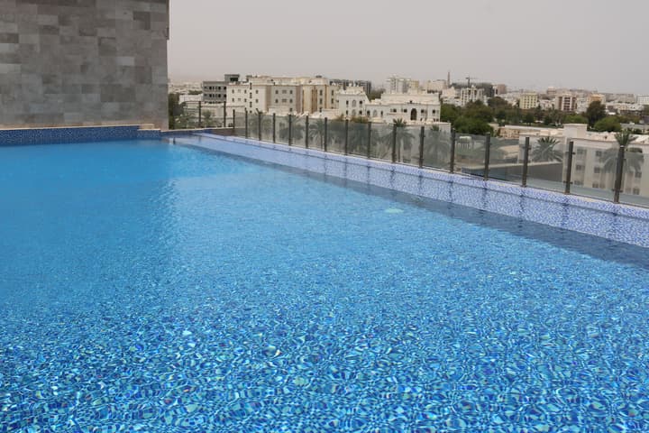 Radisson Hotel Muscat Panorama
