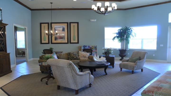 Shv1168ha - 4 Bedroom Townhome In Coral Cay Resort, Sleeps Up To 10, Just 6 Miles To Disney
