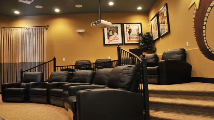 Shv1168ha - 4 Bedroom Townhome In Coral Cay Resort, Sleeps Up To 10, Just 6 Miles To Disney