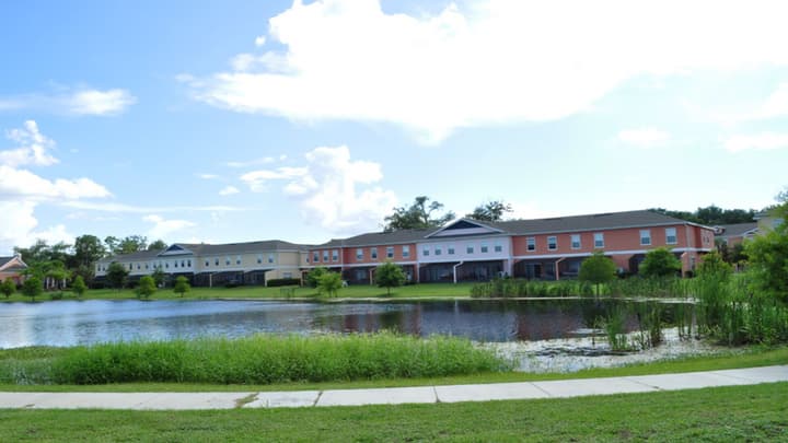 Shv1168ha - 4 Bedroom Townhome In Coral Cay Resort, Sleeps Up To 10, Just 6 Miles To Disney