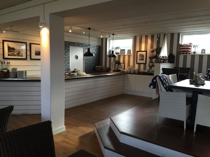 Huskvarna Hotell & Vandrarhem