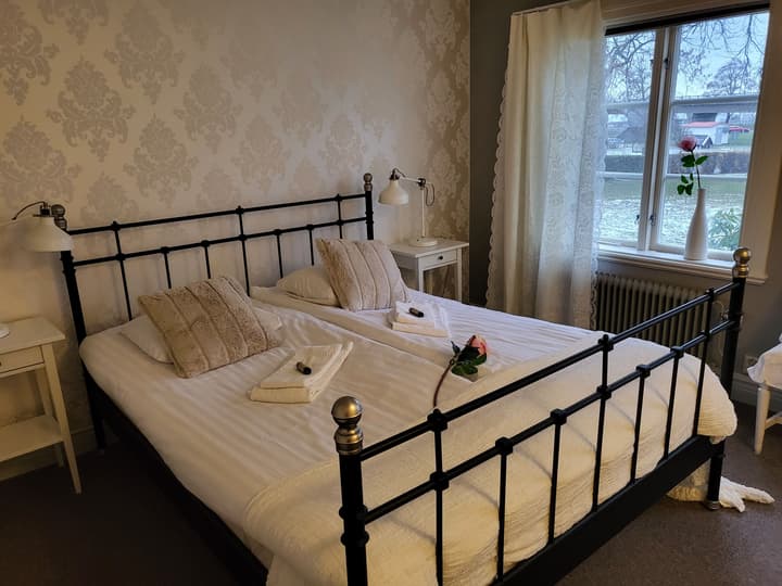 Huskvarna Hotell & Vandrarhem
