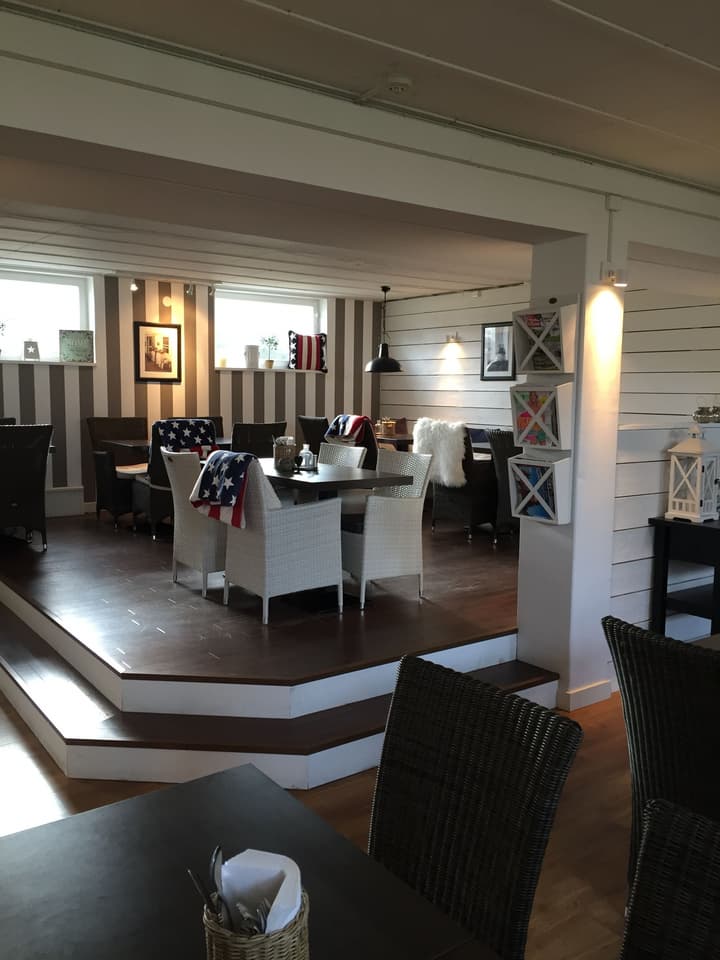 Huskvarna Hotell & Vandrarhem