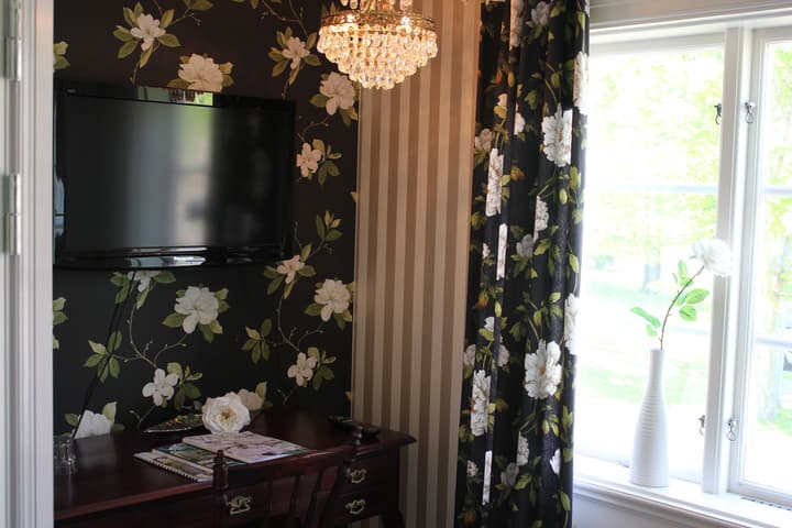 Huskvarna Hotell & Vandrarhem
