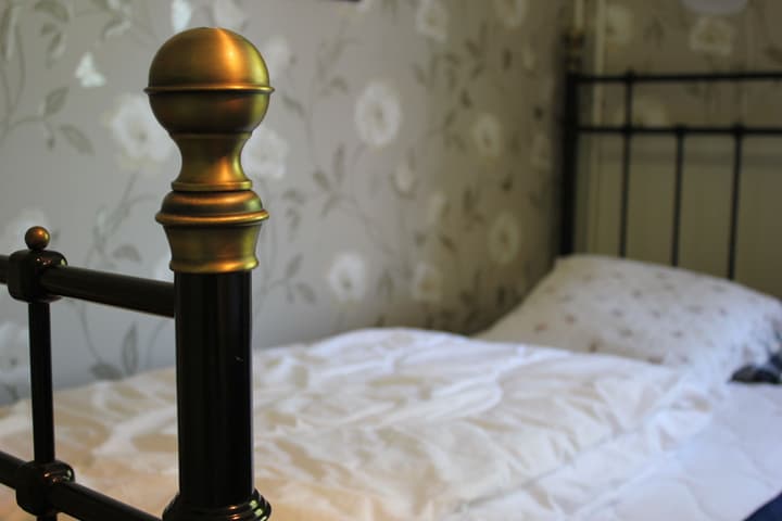 Huskvarna Hotell & Vandrarhem